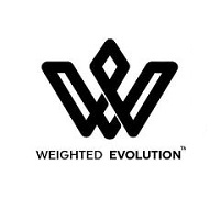 Weighted Evolution Logo