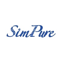 SimPure Logo