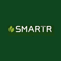 SMARTR Logo