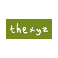 Thexyz Logo