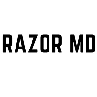 RAZOR MD Logo