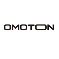 OMOTON Logo