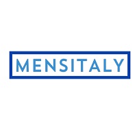 Mensitaly Logo