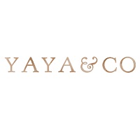 YaYa & Co Logo