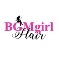 BGMgirl Logo