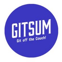 Gitsum Fitness USA Logo