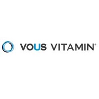 Vous Vitamin Logo