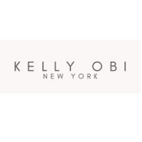Kelly Obi Logo