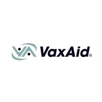 VaxAid Logo