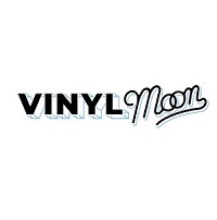 Vinyl Moon Logo