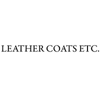 Leather Coats Etc Logo