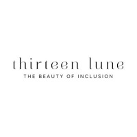 Thirteen Lune Logo