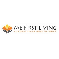 Me First Living Logo