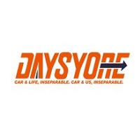 Daysyore Logo
