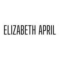 Elizabeth April Logo
