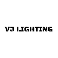 VJ Lighting Logo