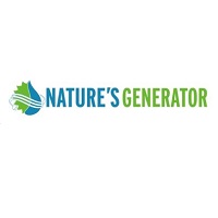 Natures Generator Logo