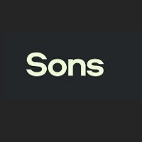 Sons Logo