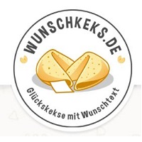 Wunschkeks.de Logo