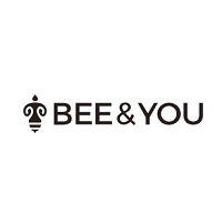 Bee And You Logo
