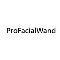 Pro Facial Wand Logo