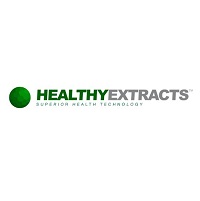 Healthy Extracts Logo