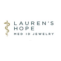 Lauren's Hope Logo