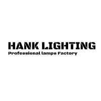 Hank Lighting Logo