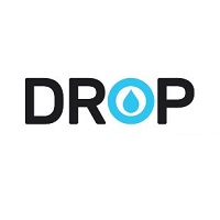 DROP Logo