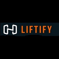 Liftify Sensor Logo