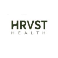 HRVST Health Logo