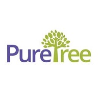 PureTree Logo