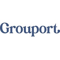 Grouport Logo