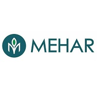 Mehar Fashion Logo