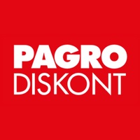 PAGRO DISKONT AT Logo