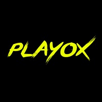 Playox Logo