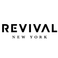 Revival New York Logo