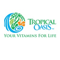 Tropical Oasis Logo