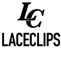 LaceClips Logo