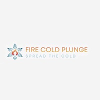 Fire Cold Plunge Logo