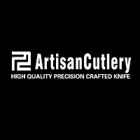 Artisan cutlery Logo