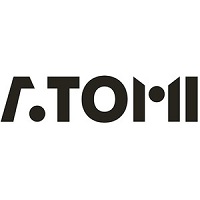 Atomi Logo