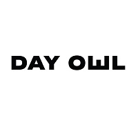 Day Owl Logo