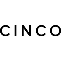 Cinco Store Logo