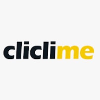 Cliclime Logo