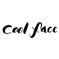 Cool Face Life Logo