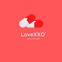 LOVEXXO Logo