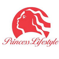 Princess Lifestyle Logo