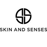 Skin And Senses Logo