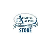 Omega Alpha Logo